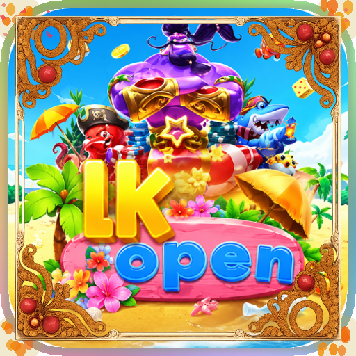 lkopen — mitra unggulan